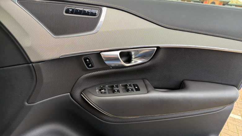 Volvo Xc90 2.0 T8 [390] Hybrid R DESIGN 5dr AWD Gtron Estate